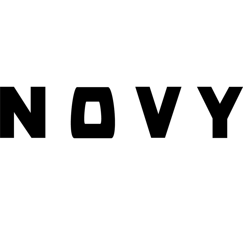 Logo Novy