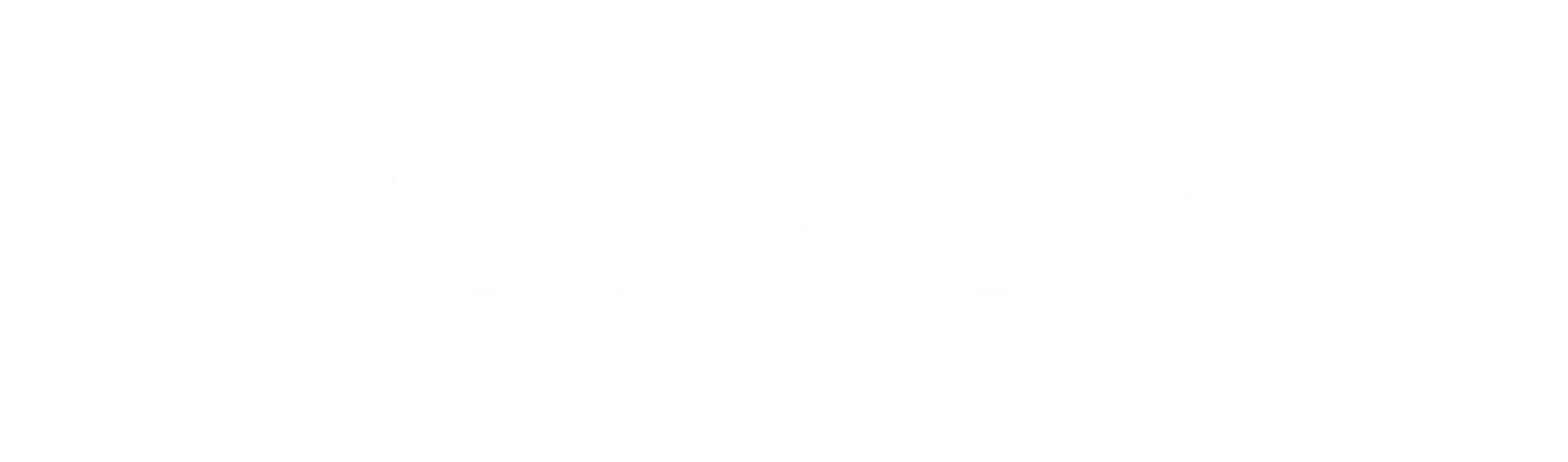 Logo Liebherr