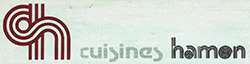 Ancien logo Hamon Agencement