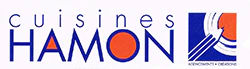 Evolution du logo Hamon Agencement