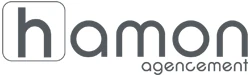 Logo actuel Hamon Agencement
