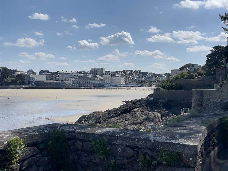 dinard